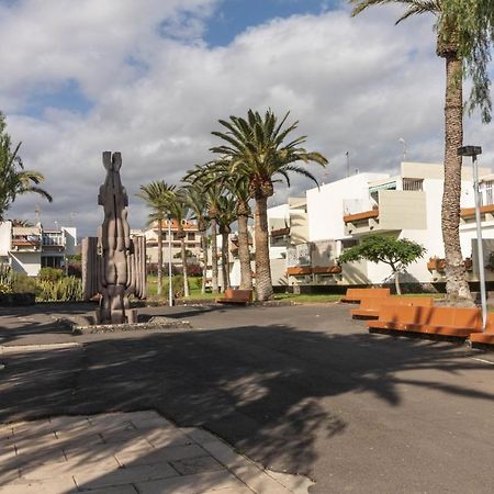 Homeforguest Nuevo Apartamento En Las Galletas Arona  Exterior foto