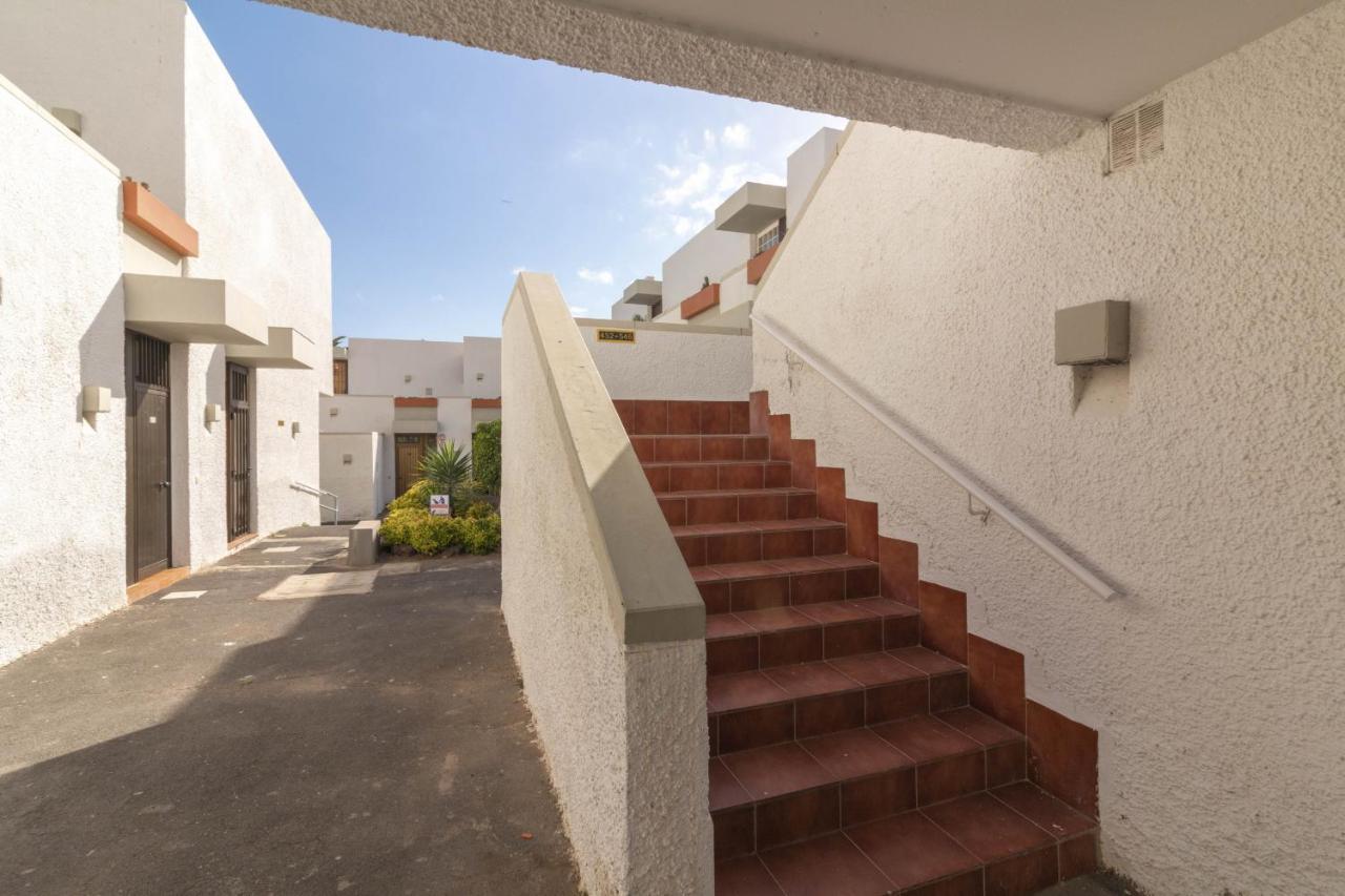 Homeforguest Nuevo Apartamento En Las Galletas Arona  Exterior foto